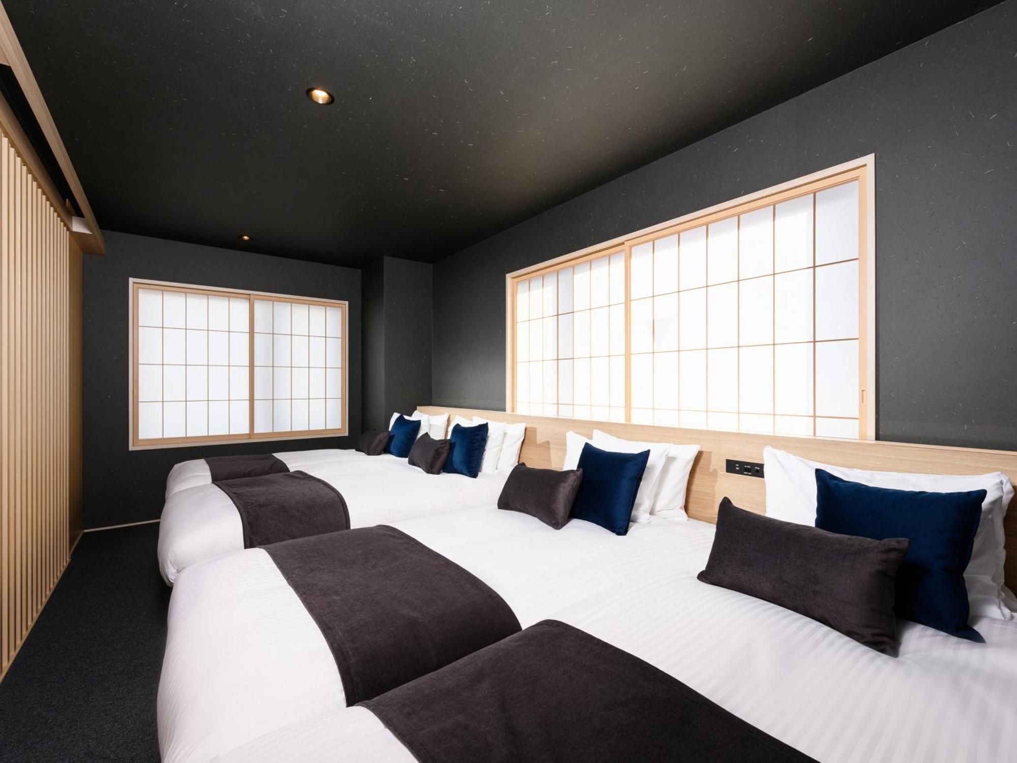 Hotel Mimaru Tokyo Ueno Okachimachi Exterior foto