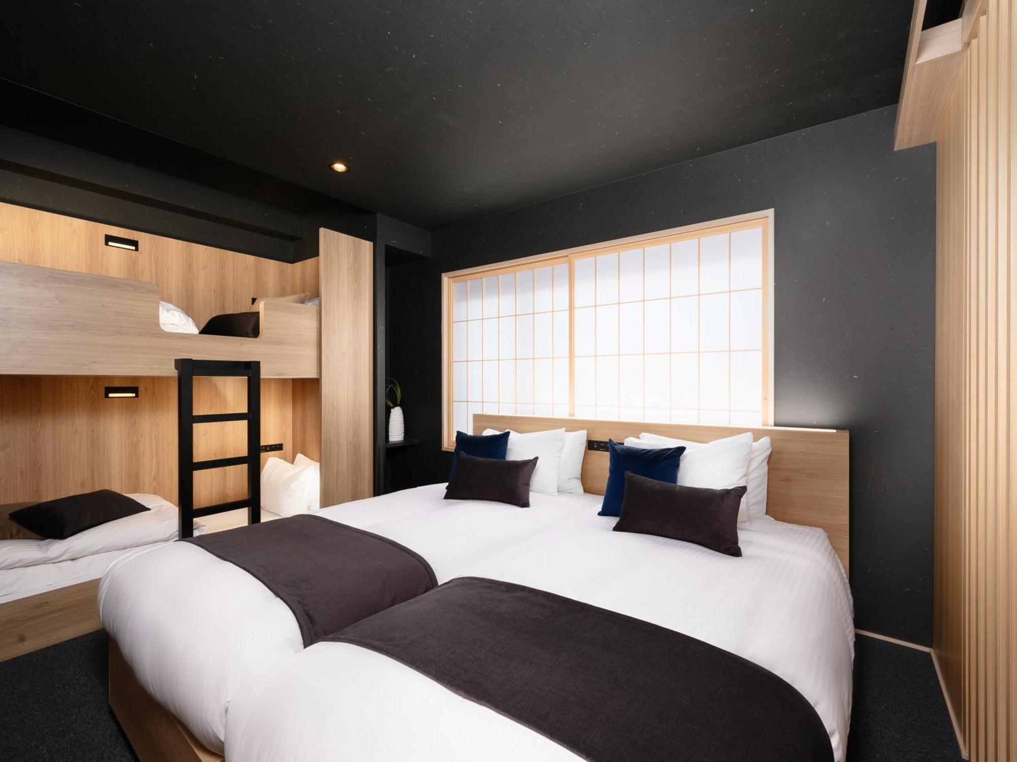 Hotel Mimaru Tokyo Ueno Okachimachi Exterior foto