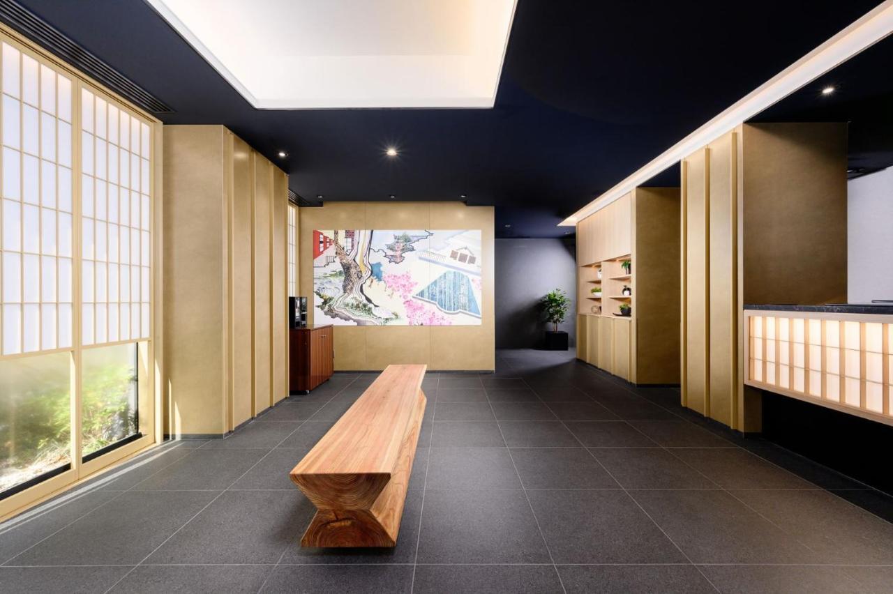 Hotel Mimaru Tokyo Ueno Okachimachi Exterior foto